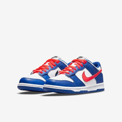 (GS) Nike Dunk Low 'Game Royal' (2021) CW1590-104 - SOLE SERIOUSS (3)