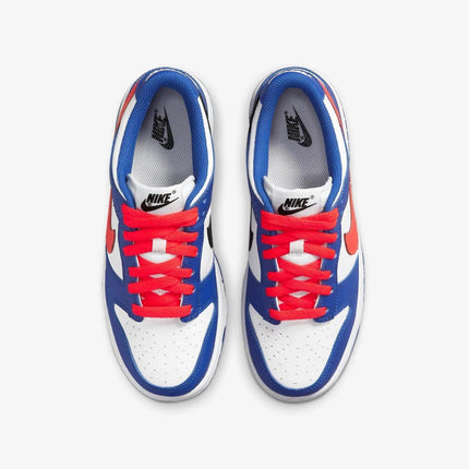 (GS) Nike Dunk Low 'Game Royal' (2021) CW1590-104 - SOLE SERIOUSS (4)