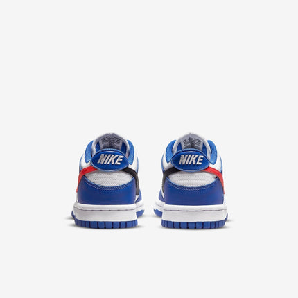 (GS) Nike Dunk Low 'Game Royal' (2021) CW1590-104 - SOLE SERIOUSS (5)