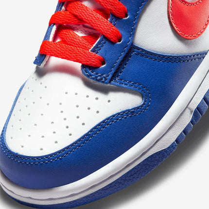 (GS) Nike Dunk Low 'Game Royal' (2021) CW1590-104 - SOLE SERIOUSS (6)