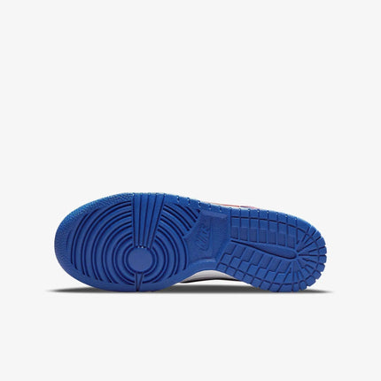 (GS) Nike Dunk Low 'Game Royal' (2021) CW1590-104 - SOLE SERIOUSS (8)