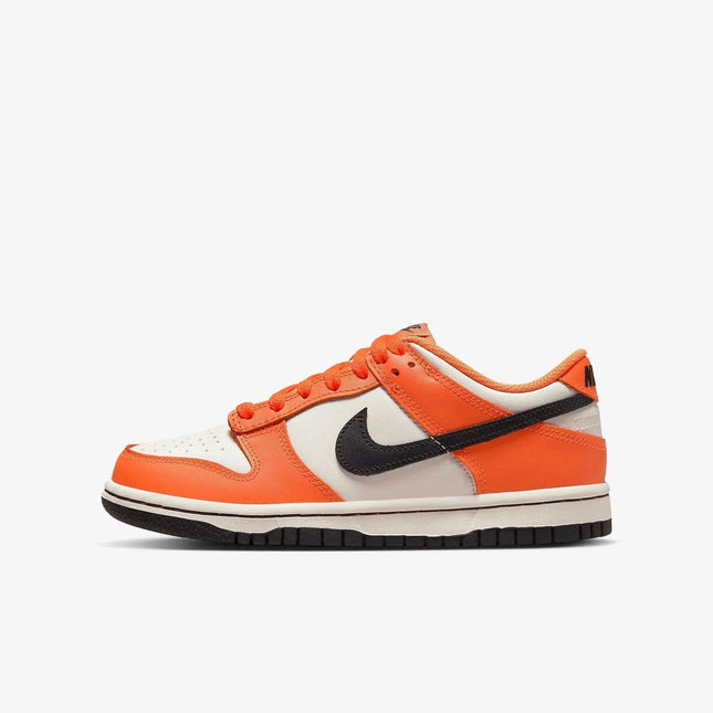 (GS) Nike Dunk Low 'Halloween' (2022) DH9765-003 - SOLE SERIOUSS (1)