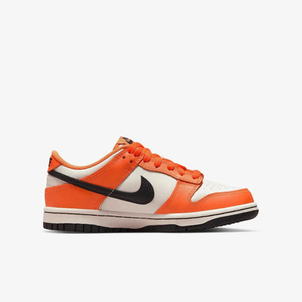 (GS) Nike Dunk Low 'Halloween' (2022) DH9765-003 - SOLE SERIOUSS (2)