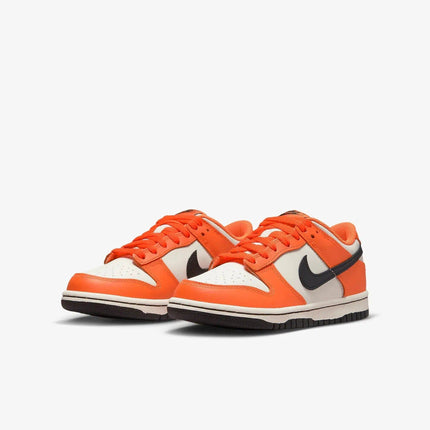 (GS) Nike Dunk Low 'Halloween' (2022) DH9765-003 - SOLE SERIOUSS (3)