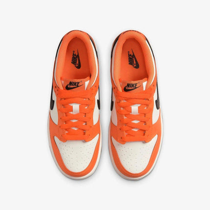 (GS) Nike Dunk Low 'Halloween' (2022) DH9765-003 - SOLE SERIOUSS (4)