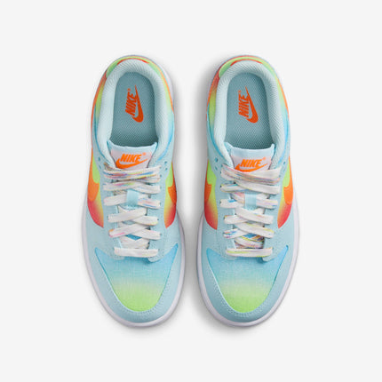 (GS) Nike Dunk Low 'Heat Map' (2024) HF4797-474 - SOLE SERIOUSS (4)