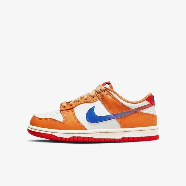 (GS) Nike Dunk Low 'Hot Curry' (2022) DH9765-101 - SOLE SERIOUSS (1)