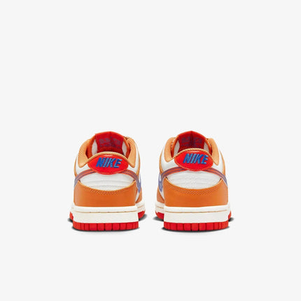 (GS) Nike Dunk Low 'Hot Curry' (2022) DH9765-101 - SOLE SERIOUSS (5)
