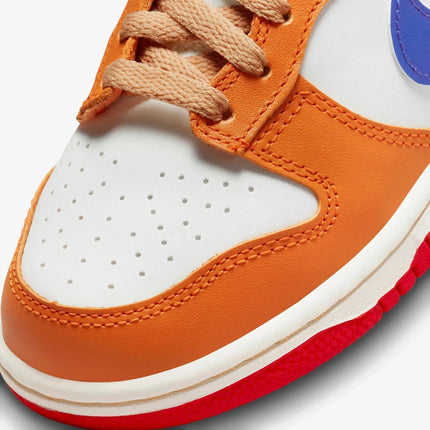 (GS) Nike Dunk Low 'Hot Curry' (2022) DH9765-101 - SOLE SERIOUSS (6)