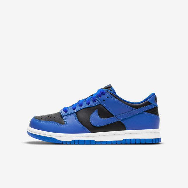 (GS) Nike Dunk Low 'Hyper Cobalt' (2021) CW1590-001 - SOLE SERIOUSS (1)