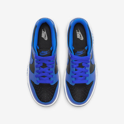(GS) Nike Dunk Low 'Hyper Cobalt' (2021) CW1590-001 - SOLE SERIOUSS (4)