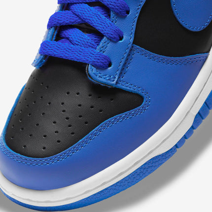 (GS) Nike Dunk Low 'Hyper Cobalt' (2021) CW1590-001 - SOLE SERIOUSS (6)