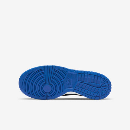 (GS) Nike Dunk Low 'Hyper Cobalt' (2021) CW1590-001 - SOLE SERIOUSS (8)
