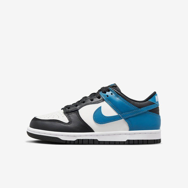 (GS) Nike Dunk Low 'Industrial Blue' (2023) DH9765-104 - SOLE SERIOUSS (1)