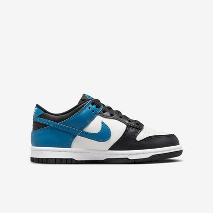 (GS) Nike Dunk Low 'Industrial Blue' (2023) DH9765-104 - SOLE SERIOUSS (2)