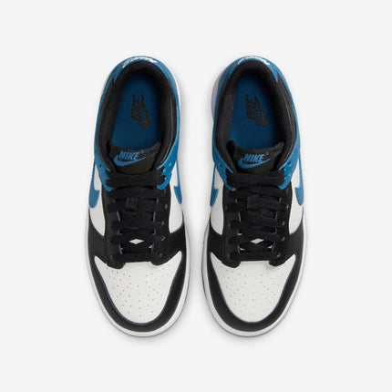 (GS) Nike Dunk Low 'Industrial Blue' (2023) DH9765-104 - SOLE SERIOUSS (4)