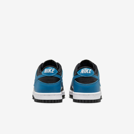 (GS) Nike Dunk Low 'Industrial Blue' (2023) DH9765-104 - SOLE SERIOUSS (5)