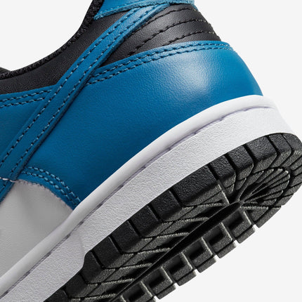 (GS) Nike Dunk Low 'Industrial Blue' (2023) DH9765-104 - SOLE SERIOUSS (7)