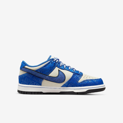 (GS) Nike Dunk Low 'Jackie Robinson' (2022) DV2203-400 - SOLE SERIOUSS (3)