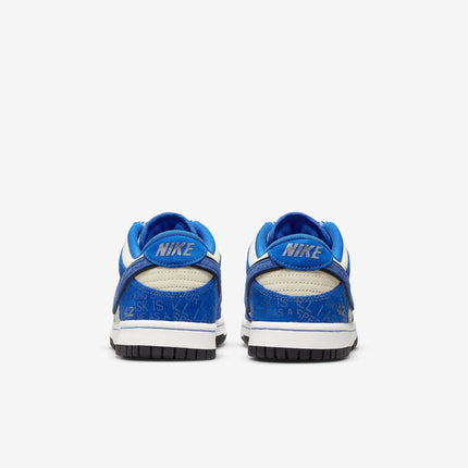 (GS) Nike Dunk Low 'Jackie Robinson' (2022) DV2203-400 - SOLE SERIOUSS (6)