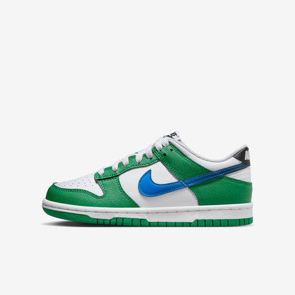 (GS) Nike Dunk Low 'Malachite' (2024) FZ4357-300 - SOLE SERIOUSS (1)