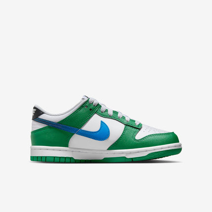 (GS) Nike Dunk Low 'Malachite' (2024) FZ4357-300 - SOLE SERIOUSS (2)