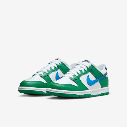 (GS) Nike Dunk Low 'Malachite' (2024) FZ4357-300 - SOLE SERIOUSS (3)