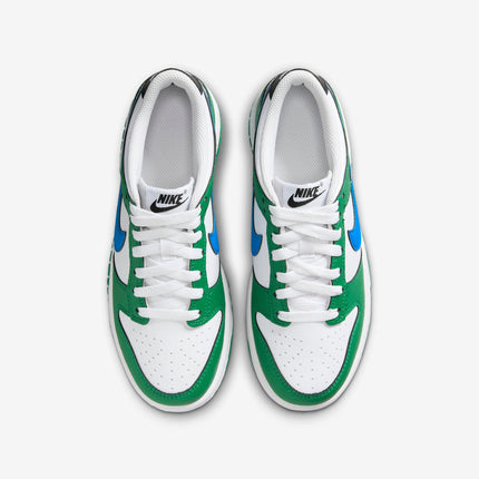 (GS) Nike Dunk Low 'Malachite' (2024) FZ4357-300 - SOLE SERIOUSS (4)