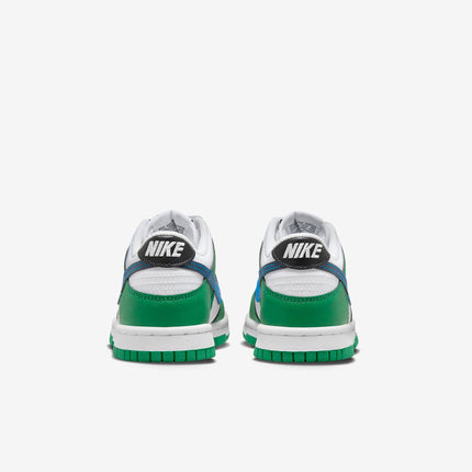 (GS) Nike Dunk Low 'Malachite' (2024) FZ4357-300 - SOLE SERIOUSS (5)