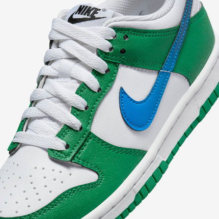 (GS) Nike Dunk Low 'Malachite' (2024) FZ4357-300 - SOLE SERIOUSS (6)