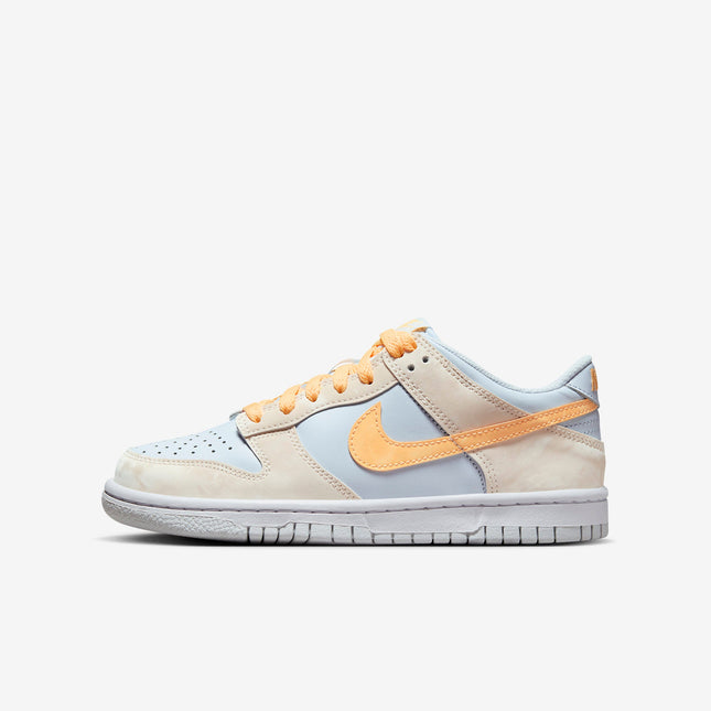 (GS) Nike Dunk Low 'Melon Tint' (2023) FB9109-100 - SOLE SERIOUSS (1)