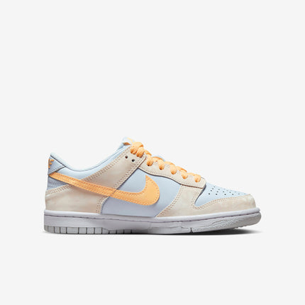 (GS) Nike Dunk Low 'Melon Tint' (2023) FB9109-100 - SOLE SERIOUSS (2)