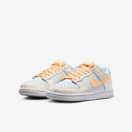 (GS) Nike Dunk Low 'Melon Tint' (2023) FB9109-100 - SOLE SERIOUSS (3)