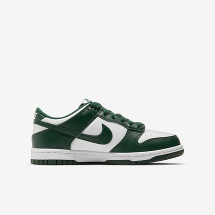 (GS) Nike Dunk Low 'Michigan State Spartans' (2021) CW1590-102 - SOLE SERIOUSS (2)