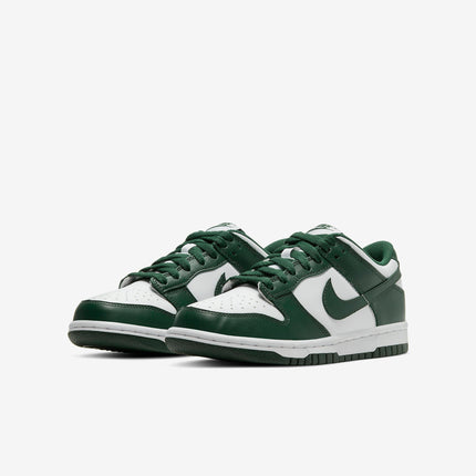 (GS) Nike Dunk Low 'Michigan State Spartans' (2021) CW1590-102 - SOLE SERIOUSS (3)