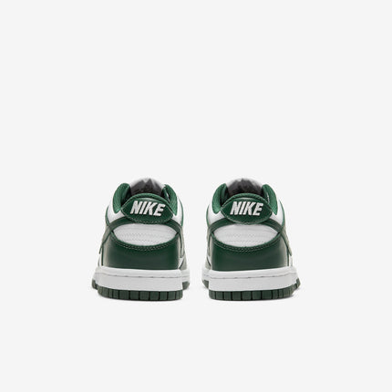 (GS) Nike Dunk Low 'Michigan State Spartans' (2021) CW1590-102 - SOLE SERIOUSS (5)