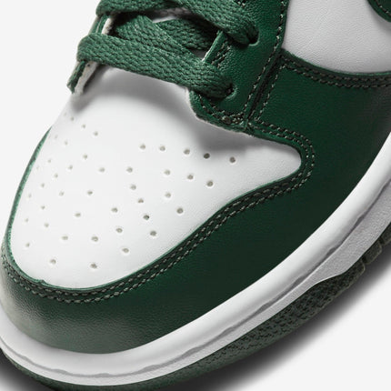 (GS) Nike Dunk Low 'Michigan State Spartans' (2021) CW1590-102 - SOLE SERIOUSS (6)