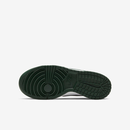 (GS) Nike Dunk Low 'Michigan State Spartans' (2021) CW1590-102 - SOLE SERIOUSS (8)