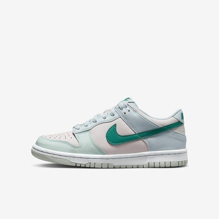 (GS) Nike Dunk Low 'Mineral Teal' (2022) FD1232-002 - SOLE SERIOUSS (1)