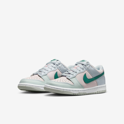 (GS) Nike Dunk Low 'Mineral Teal' (2022) FD1232-002 - SOLE SERIOUSS (3)
