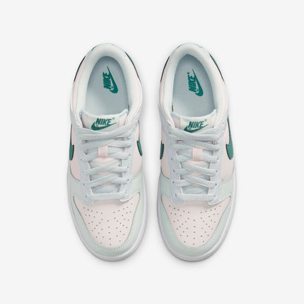 (GS) Nike Dunk Low 'Mineral Teal' (2022) FD1232-002 - SOLE SERIOUSS (4)