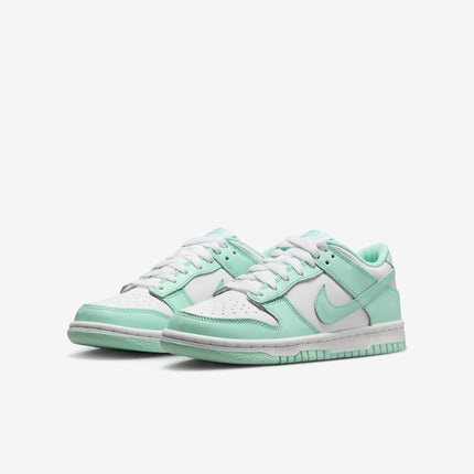 (GS) Nike Dunk Low 'Mint Foam' (2024) FZ3534-100 - SOLE SERIOUSS (3)