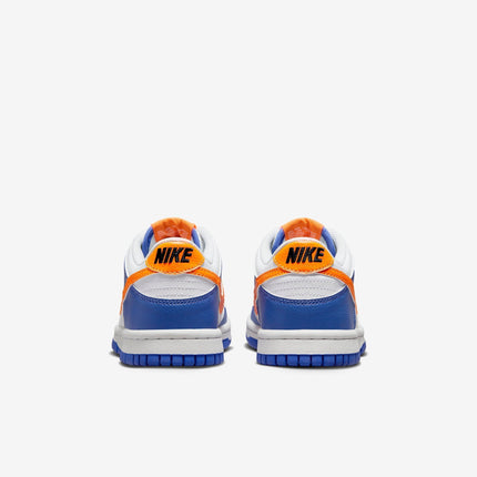 (GS) Nike Dunk Low 'New York Knicks' (2023) FN7783-400 - SOLE SERIOUSS (5)