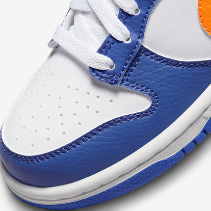 (GS) Nike Dunk Low 'New York Knicks' (2023) FN7783-400 - SOLE SERIOUSS (6)