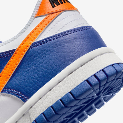 (GS) Nike Dunk Low 'New York Knicks' (2023) FN7783-400 - SOLE SERIOUSS (7)