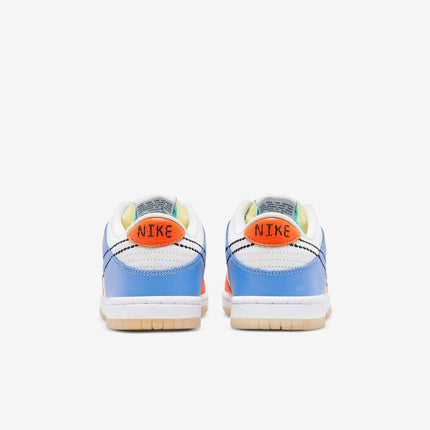 (GS) Nike Dunk Low 'Nike 101' (2022) DX3363-100 - SOLE SERIOUSS (5)