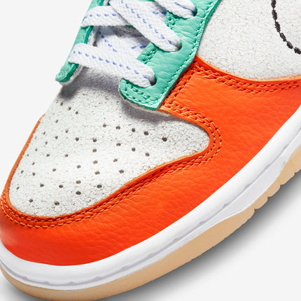 (GS) Nike Dunk Low 'Nike 101' (2022) DX3363-100 - SOLE SERIOUSS (6)