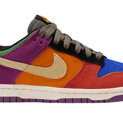 (GS) Nike Dunk Low PRM QS 'Viotec' (2019) 802344-500 - SOLE SERIOUSS (1)