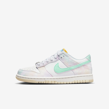 (GS) Nike Dunk Low 'Pastel Paisley' (2023) FJ7707-131 - SOLE SERIOUSS (1)