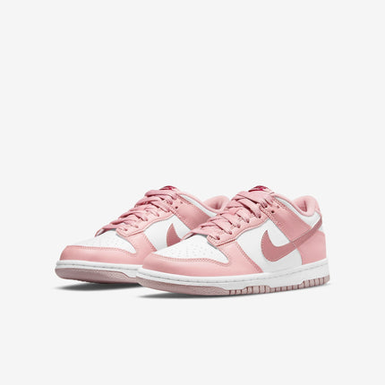 (GS) Nike Dunk Low 'Pink Velvet' (2021) DO6485-600 - SOLE SERIOUSS (3)